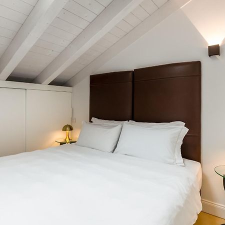 Allegroitalia Penthouse Montenapoleone 밀라노 외부 사진