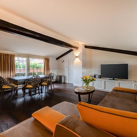 Allegroitalia Penthouse Montenapoleone 밀라노 외부 사진