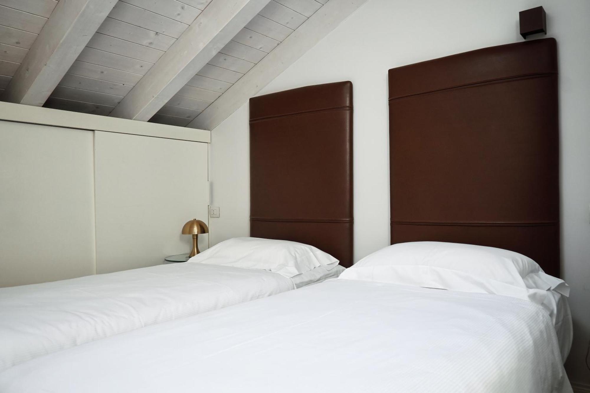 Allegroitalia Penthouse Montenapoleone 밀라노 외부 사진