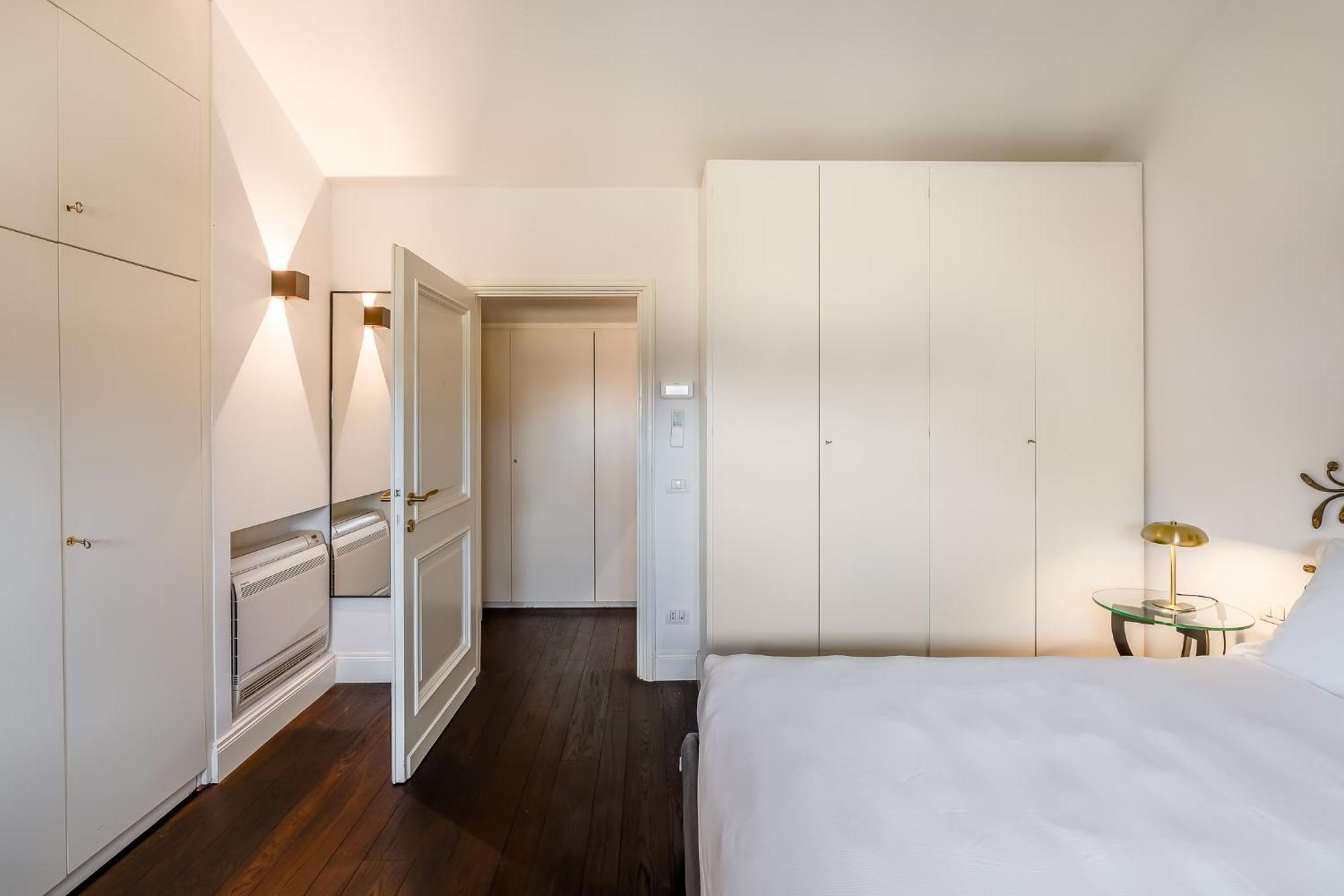 Allegroitalia Penthouse Montenapoleone 밀라노 외부 사진
