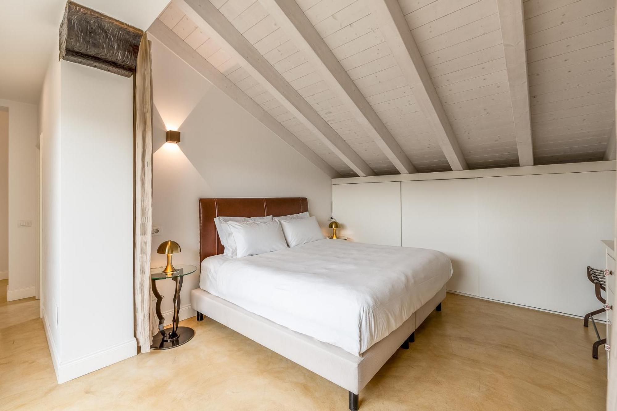 Allegroitalia Penthouse Montenapoleone 밀라노 외부 사진
