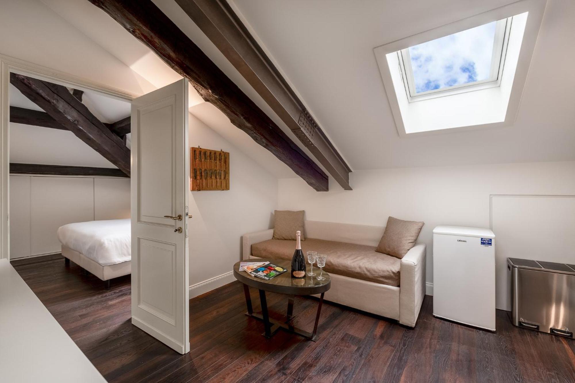 Allegroitalia Penthouse Montenapoleone 밀라노 외부 사진