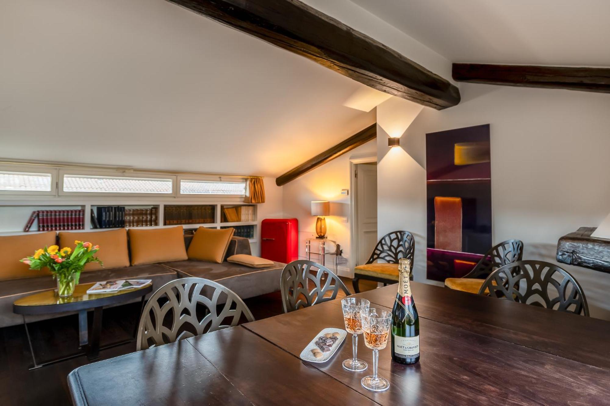 Allegroitalia Penthouse Montenapoleone 밀라노 외부 사진