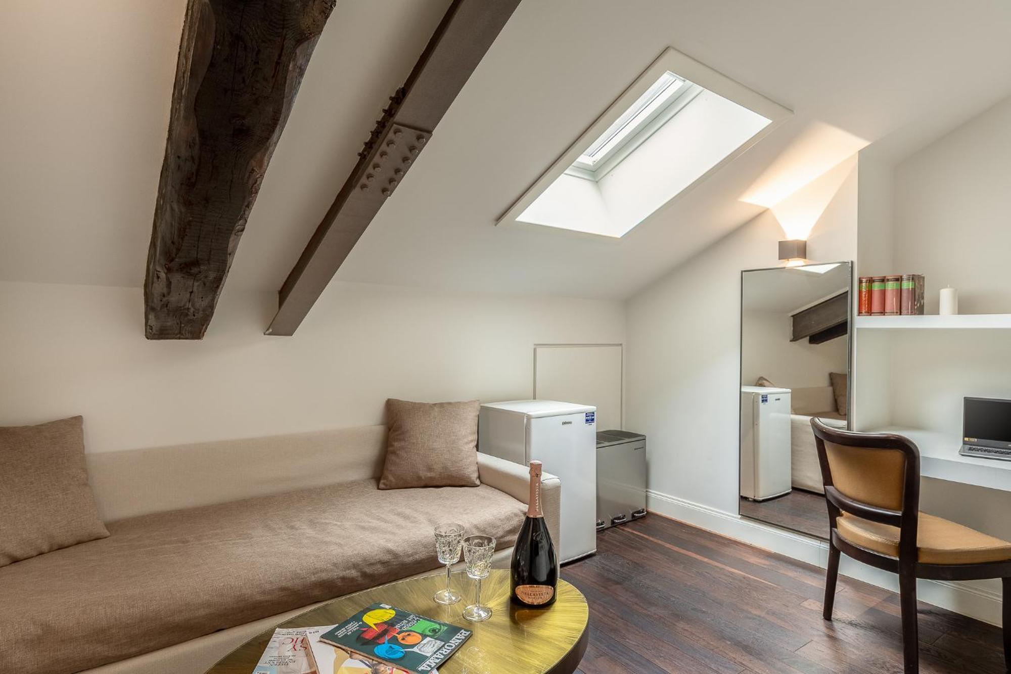 Allegroitalia Penthouse Montenapoleone 밀라노 외부 사진
