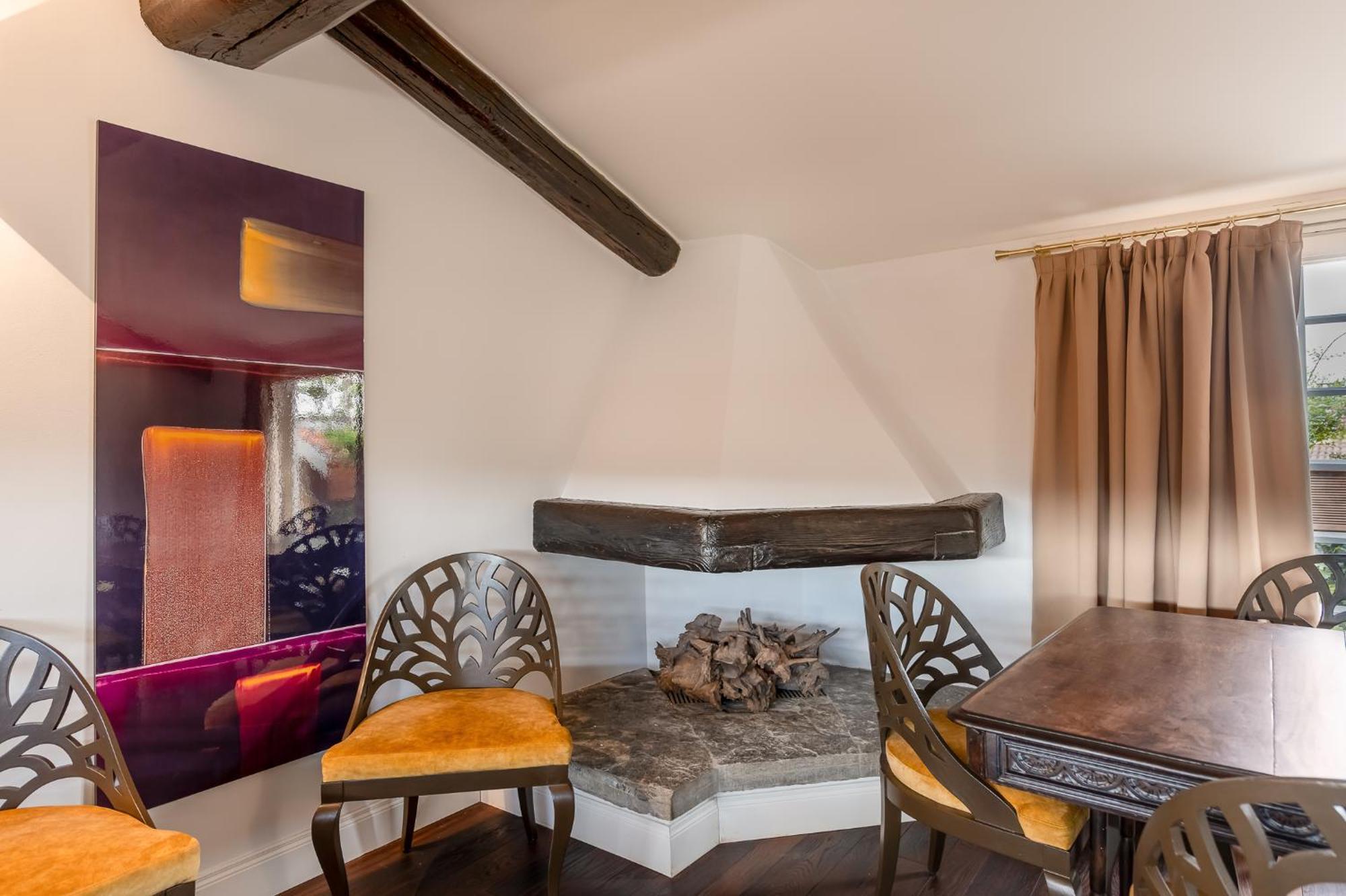 Allegroitalia Penthouse Montenapoleone 밀라노 외부 사진