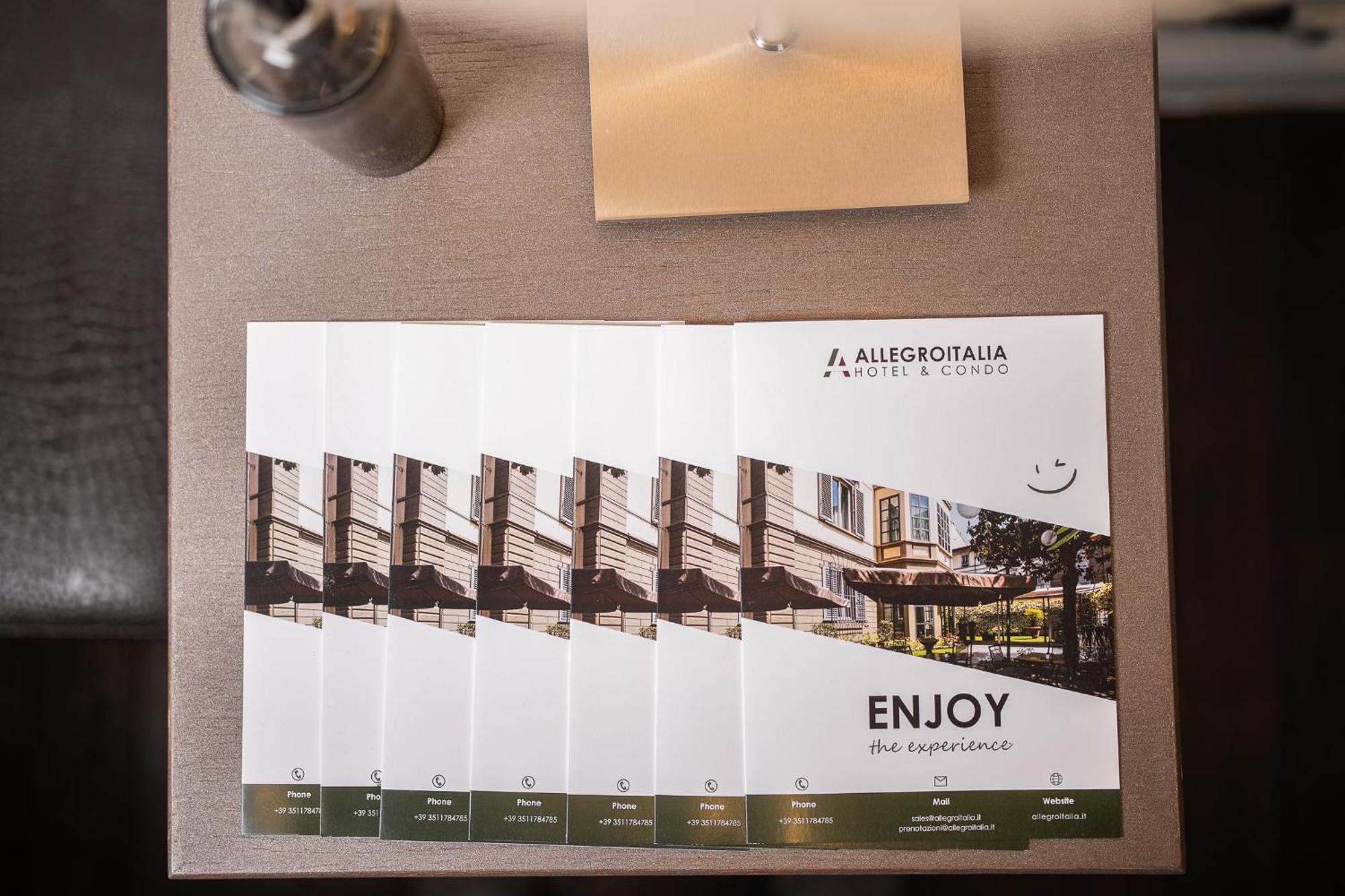 Allegroitalia Penthouse Montenapoleone 밀라노 외부 사진