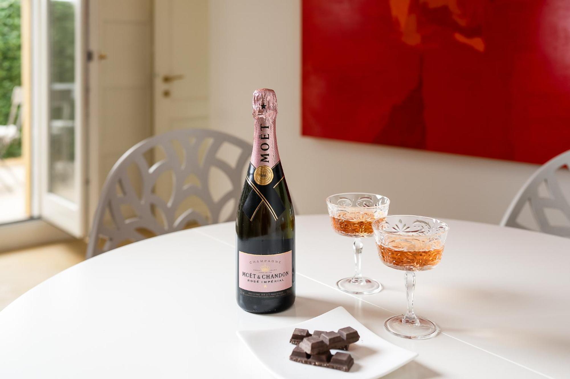 Allegroitalia Penthouse Montenapoleone 밀라노 외부 사진