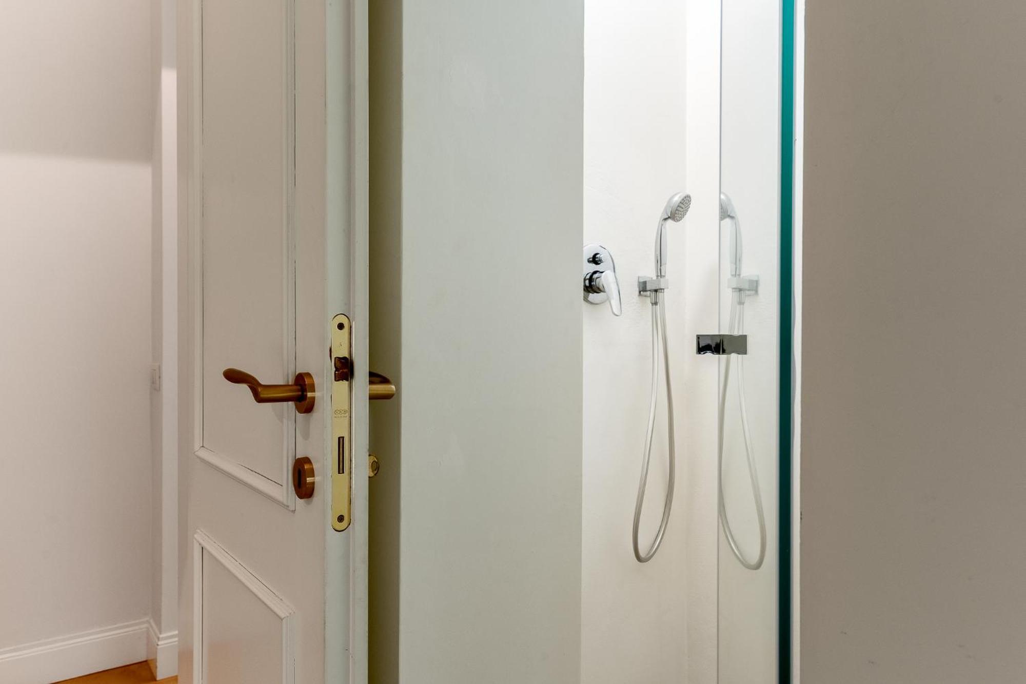 Allegroitalia Penthouse Montenapoleone 밀라노 외부 사진