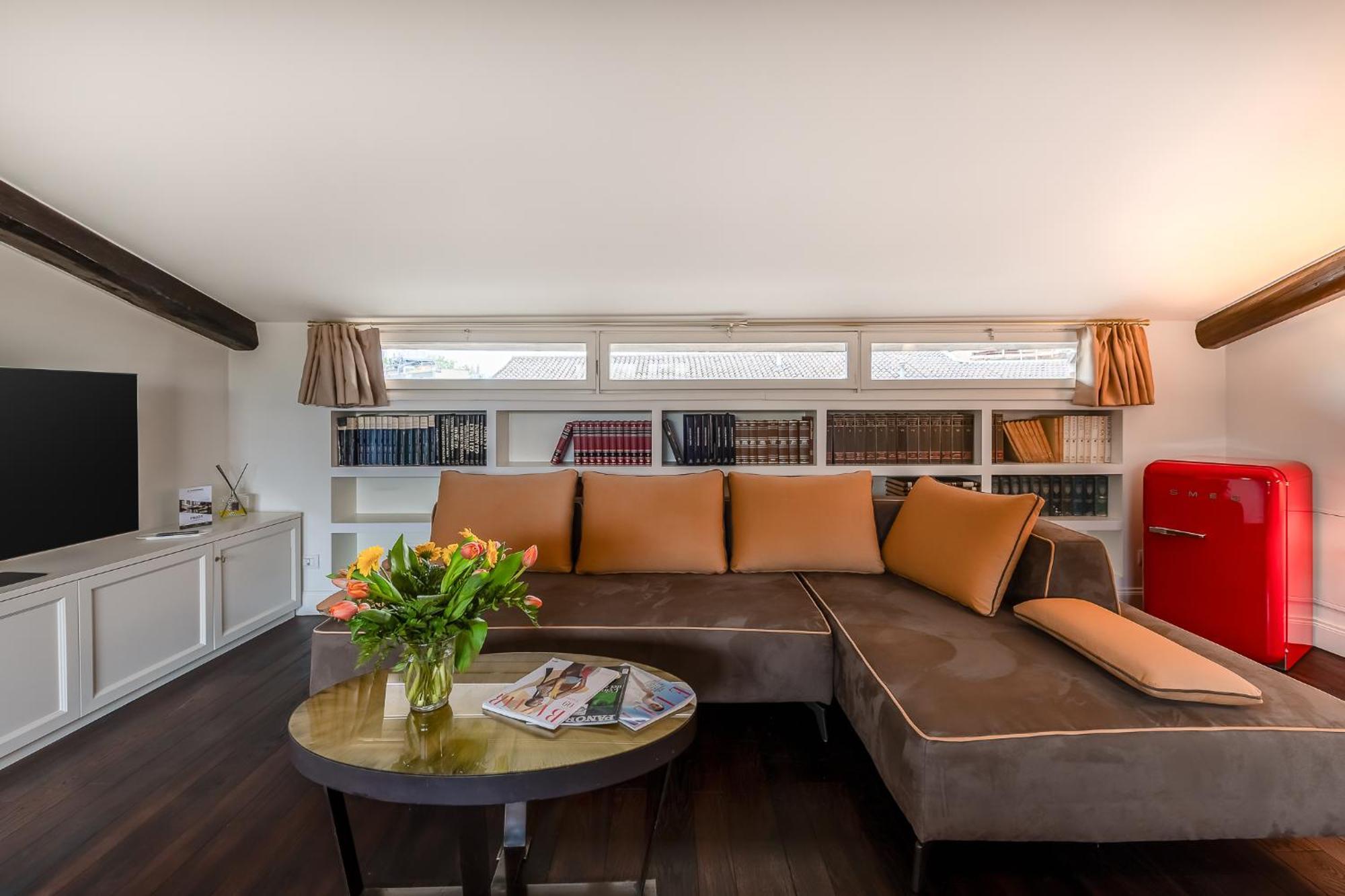 Allegroitalia Penthouse Montenapoleone 밀라노 외부 사진