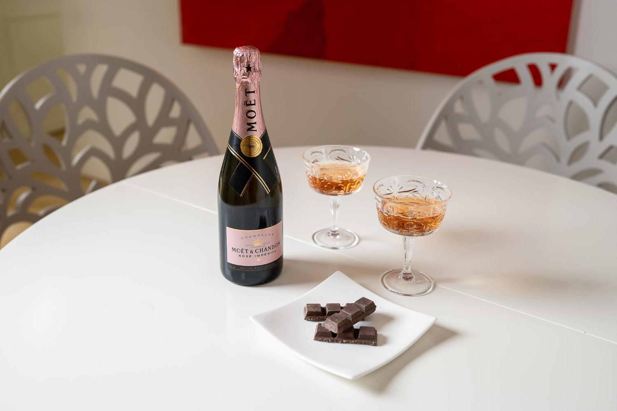 Allegroitalia Penthouse Montenapoleone 밀라노 외부 사진