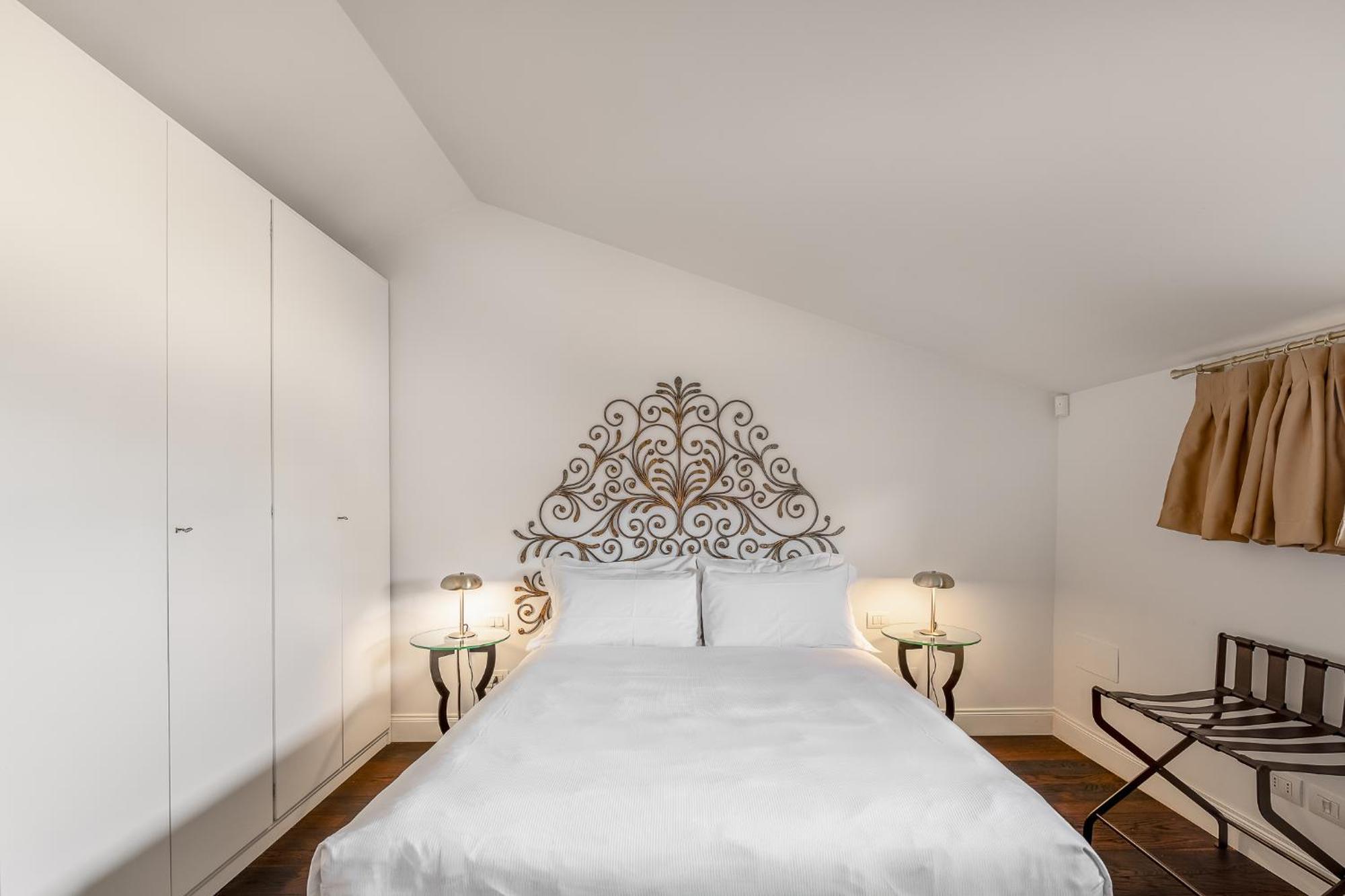 Allegroitalia Penthouse Montenapoleone 밀라노 외부 사진