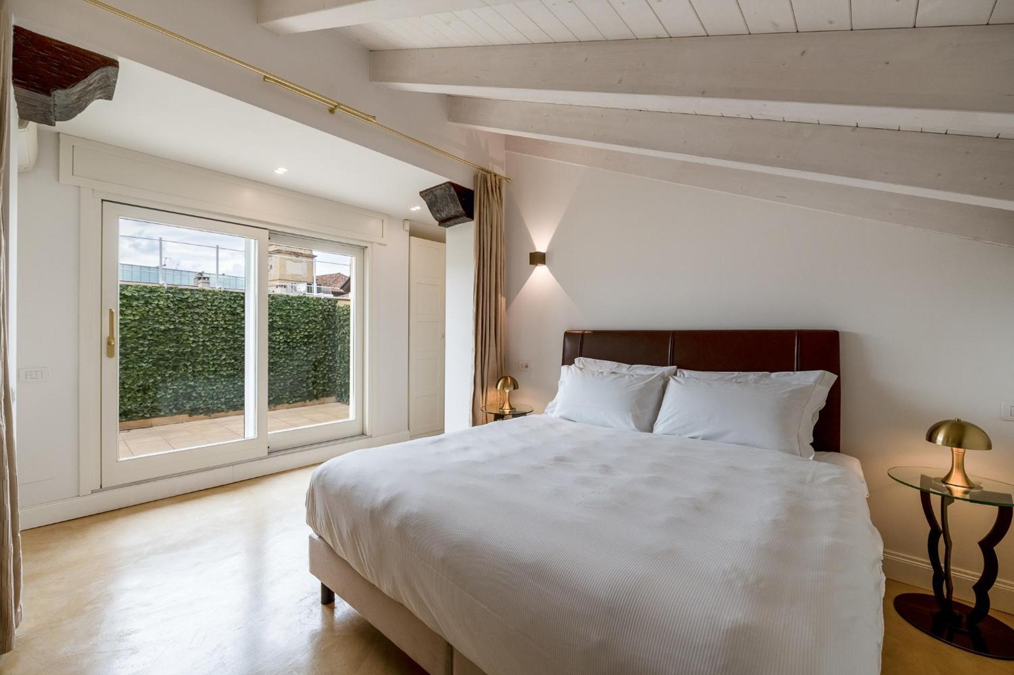 Allegroitalia Penthouse Montenapoleone 밀라노 외부 사진