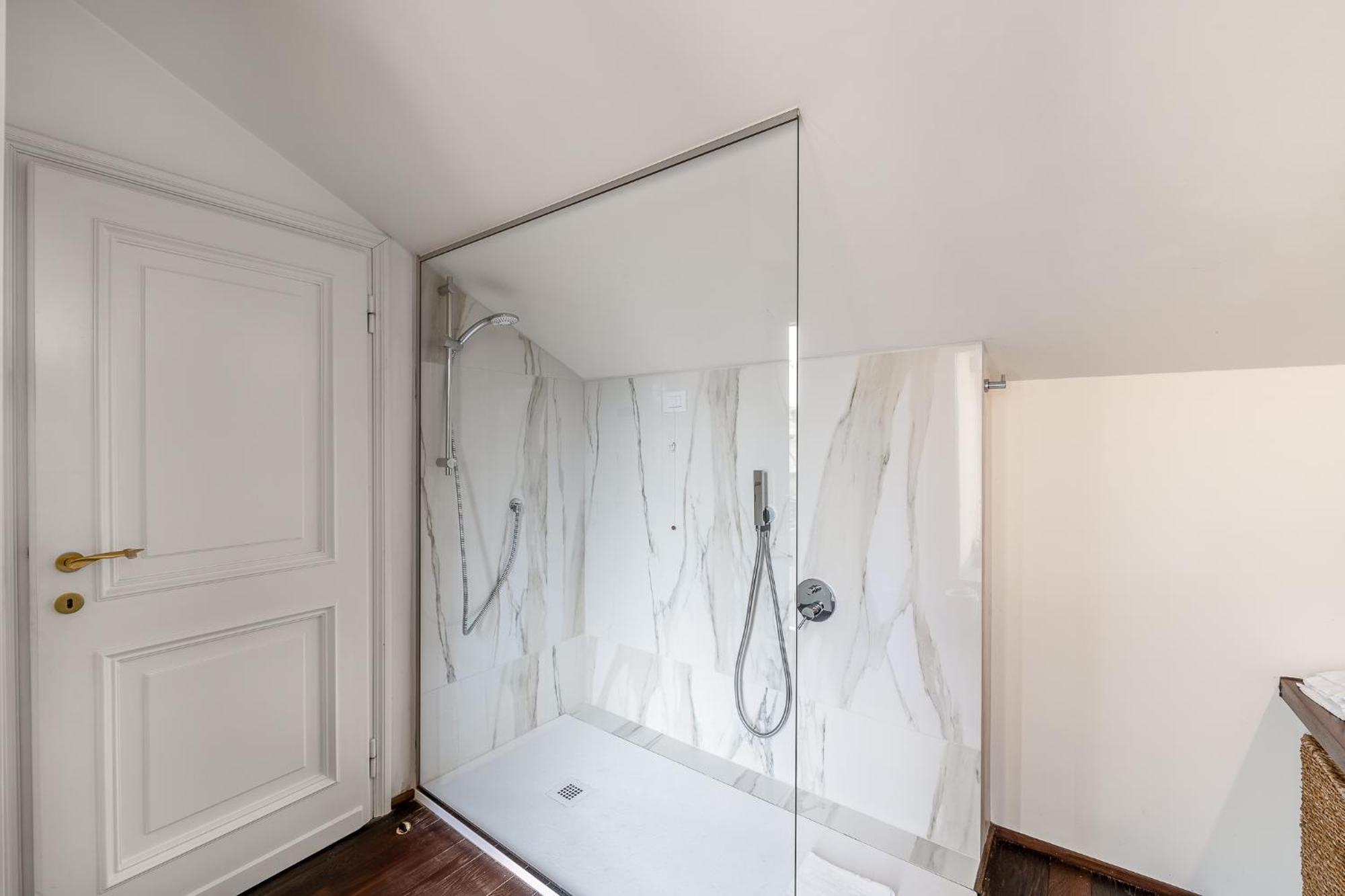 Allegroitalia Penthouse Montenapoleone 밀라노 외부 사진